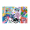 Puzzle 100el Wspomnienia Lilo & Stitch Trefl 16473